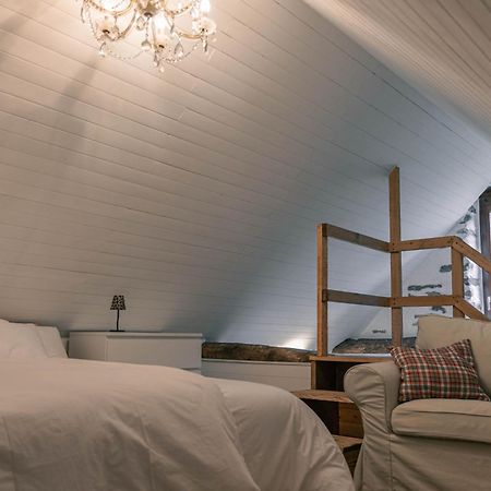 Verzasca Lodge Carlotta Frasco Kültér fotó