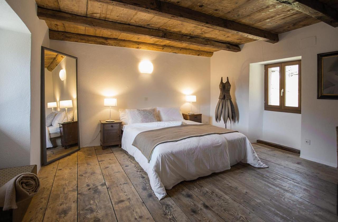 Verzasca Lodge Carlotta Frasco Kültér fotó