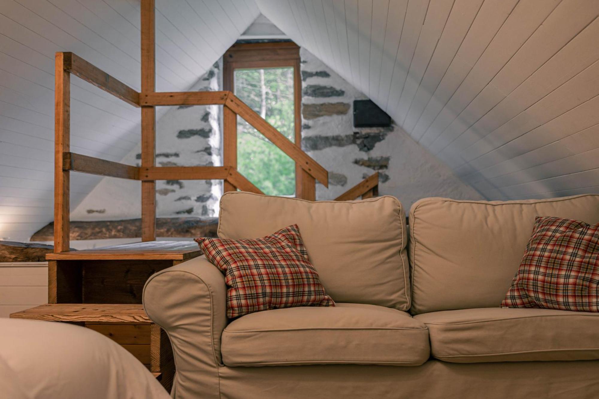 Verzasca Lodge Carlotta Frasco Kültér fotó