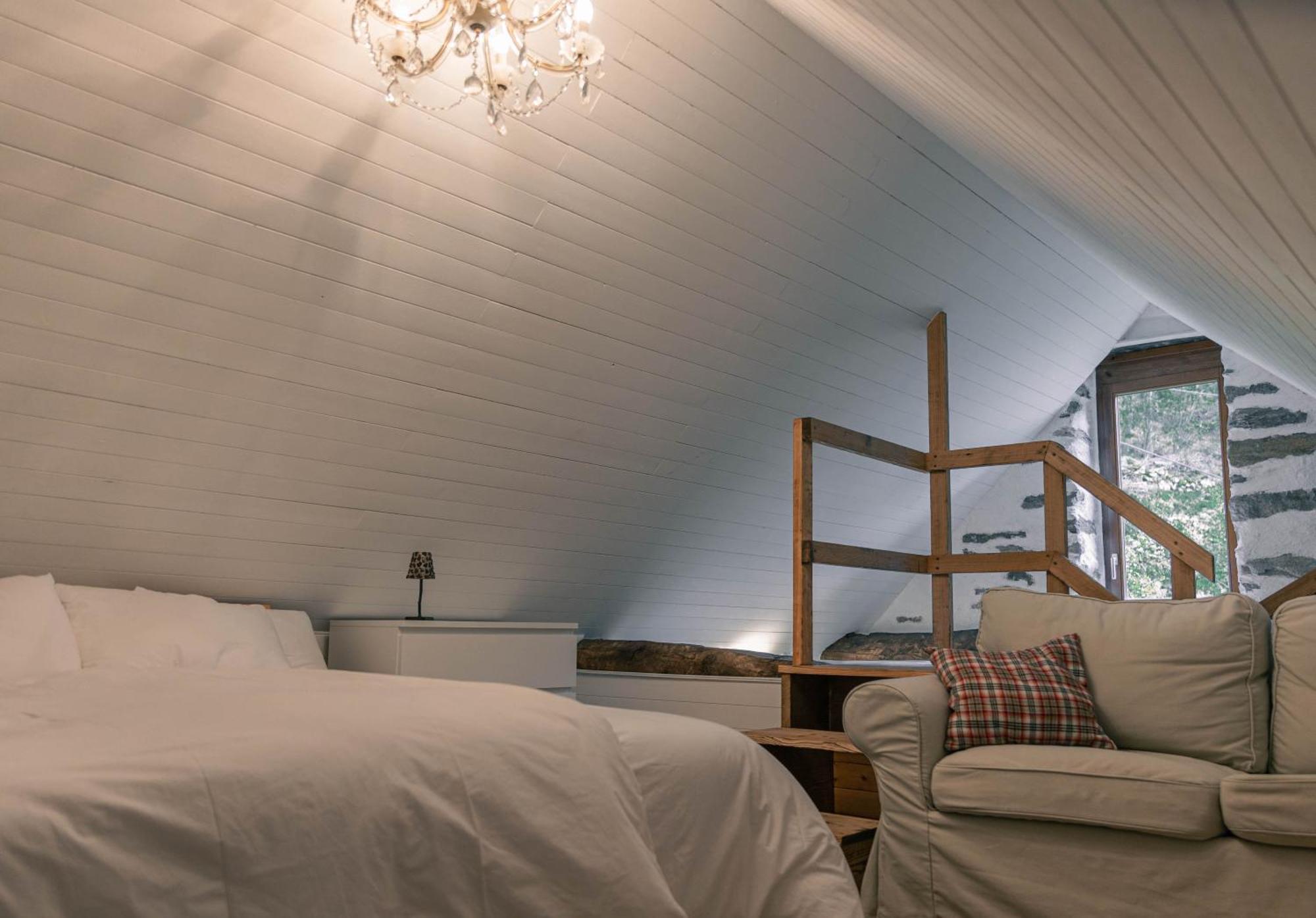 Verzasca Lodge Carlotta Frasco Kültér fotó